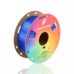 PLA Panchroma Silk 1kg Dark Blue – Polymaker