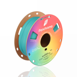 PLA Panchroma Matte 1kg Arctic Teal – Polymaker