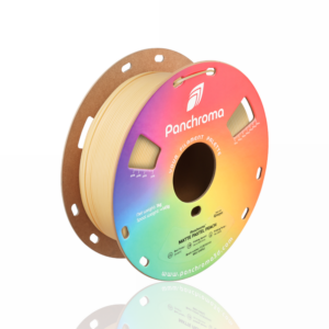 PLA Panchroma Matte Pastel 1kg Peach – Polymaker