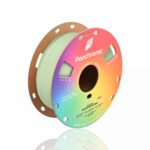 PLA Panchroma Matte Pastel 1kg Mint – Polymaker
