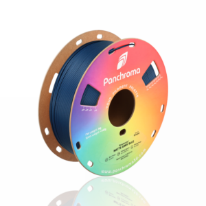 PLA Panchroma Matte Army 1Kg  Blue- Polymaker