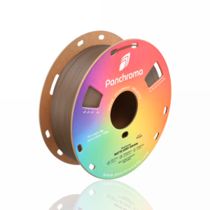 PLA Panchroma Matte Army 1Kg Brown – Polymaker