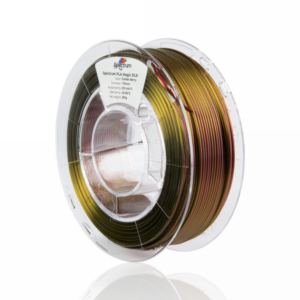 PLA Magic Silk 250g Golden Berry – Spectrum Filaments