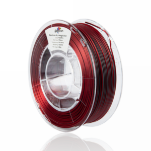PLA Magic Silk 250g Night Fire – Spectrum Filaments