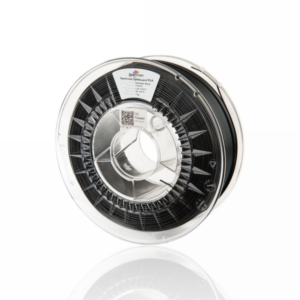 SafeGuard PLA 1Kg Deep Black – Spectrum Filaments