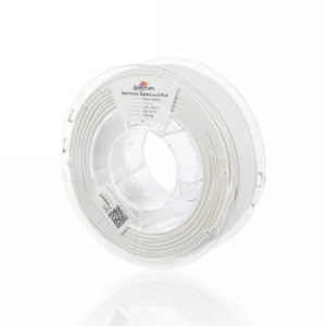 SafeGuard PLA 250g Polar White – Spectrum Filaments