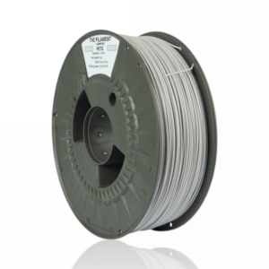 The Filament PETG 1Kg Cloud Grey – Spectrum Filaments