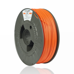 The Filament PETG 1Kg Machinery Orange – Spectrum Filaments