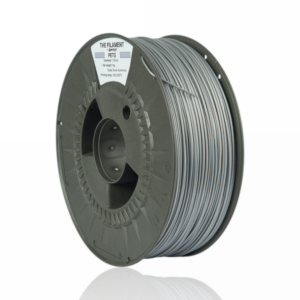 The Filament PETG 1Kg Silver Aluminium – Spectrum Filaments
