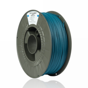 The Filament PETG CF (Fibras de Carbono) 1Kg Blue – Spectrum Filaments