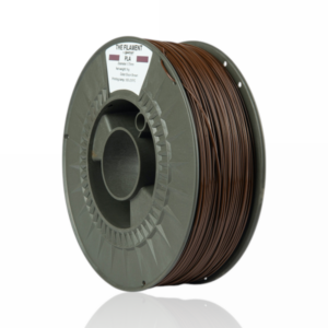 The Filament PLA 1Kg Bison Brown – Spectrum Filaments