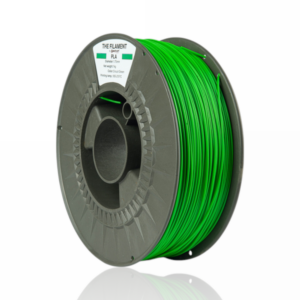 The Filament PLA 1Kg Circuit Green – Spectrum Filaments