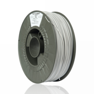The Filament PLA 1Kg Cloud Grey – Spectrum Filaments
