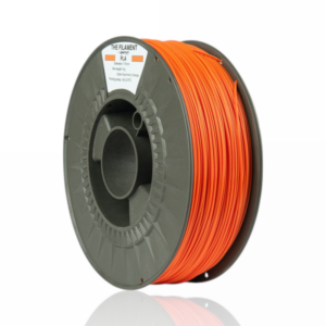 The Filament PLA 1Kg Machinery Orange – Spectrum Filaments