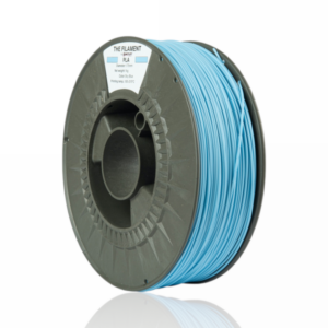 The Filament PLA 1Kg Sky Blue – Spectrum Filaments