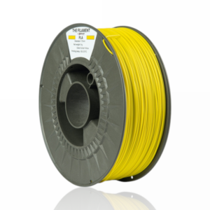 The Filament PLA 1Kg Sorbet Yellow – Spectrum Filaments