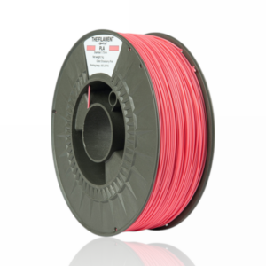 The Filament PLA 1Kg Strawberry Pink – Spectrum Filaments