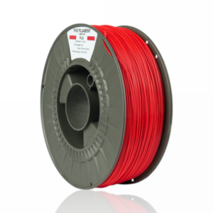 The Filament PLA 1Kg Technical Red – Spectrum Filaments