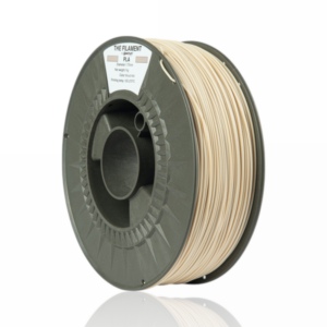 The Filament PLA 1Kg Wood Ash – Spectrum Filaments