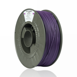 The Filament PLA CF (Fibras de Carbono) 1Kg Purple – Spectrum Filaments