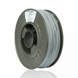 The Filament PLA HS (High Speed) 1Kg Mirage Grey – Spectrum Filaments