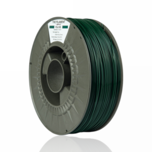 The Filament PLA HS (High Speed) 1Kg Moss Green – Spectrum Filaments