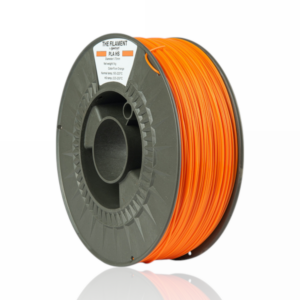 The Filament PLA HS (High Speed) 1Kg Pure Orange – Spectrum Filaments