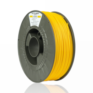 The Filament PLA HS (High Speed) 1Kg Tuscany Yellow – Spectrum Filaments