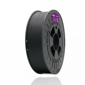 PLA UL94 V0 10M (Amostra) Negro Black – WINKLE