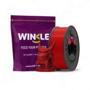 PLA PRO 1kg Rojo Diablo Devil Red – WINKLE