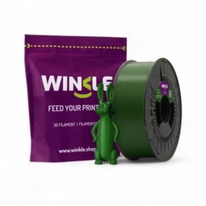 PETG 1kg Verde Pinho Pine Green – WINKLE