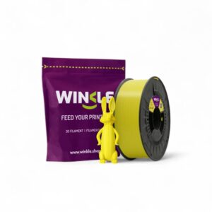 PETG 300g Amarillo Limón Lemon Yellow – WINKLE