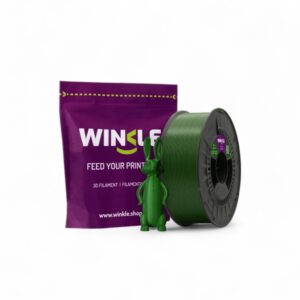 PETG 300g Verde Pinho Pine Green – WINKLE