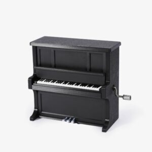 Piano Music Box Hand Winding Kit – Bambu Lab