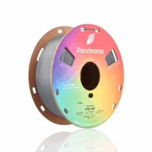 CoPE Panchroma 1kg Steel Grey – Polymaker