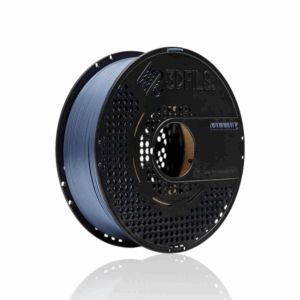 esFil PLA MAX 1kg Silk Black – 3DFILS
