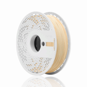 PLA Matte 850g Pastel Yellow – Fiberlogy