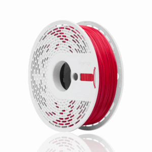 PLA Matte 850g Red – Fiberlogy