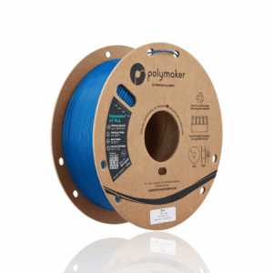 PLA High Temperature 1kg Blue – Polymaker