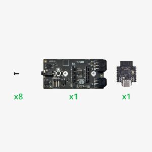 CyberBrick Time-lapse Kit – Bambu Lab