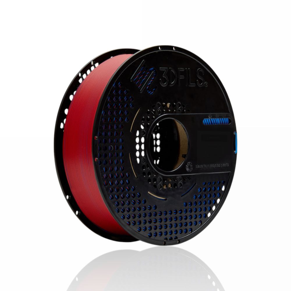 esFil PLA DUAL Electric Blue - RED 1-Photoroom (WEBSITE EVOLT)