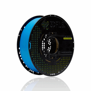 esFil PLA MAX 1kg Dual Electric Blue-Yellow – 3DFILS