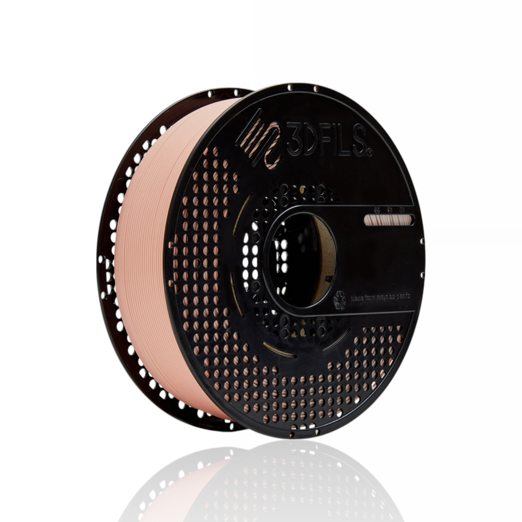 esFil PLA DUAL Pink - Grey 1-Photoroom