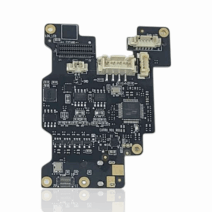 TH Board X1E Series – Bambu Lab