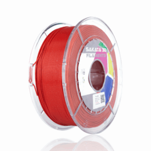 PLA 850 1kg Magic+ Red – SAKATA 3D