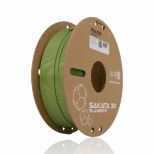 PLA 850 1kg Militar Tone 2 – SAKATA 3D