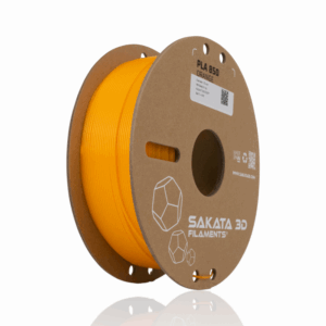 PLA GO&PRINT 1kg Orange – SAKATA 3D
