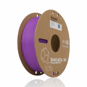 PLA 850 Purple – SAKATA 3D