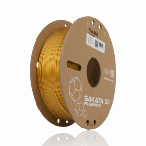 PLA 850 1kg Silk Gold – SAKATA 3D