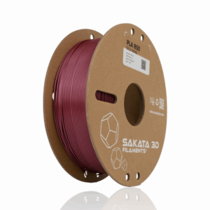 PLA 850 1kg Silk Wine – SAKATA 3D